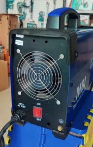 Inverter Based Single Phase ARC Welding Machines, Current: 0-200 AMP