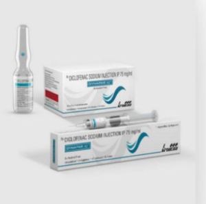 Dynapar AQ Aquatech Technology Diclofenac Injection