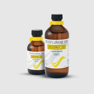 Sevotroy Sevoflurane