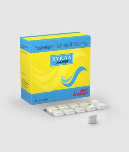 Xykaa Rapid 500 Tablets