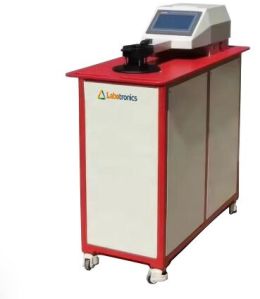 Air Permeability Tester LB-10APET