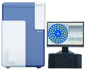 Automated Blood Culture System LB-10ABC