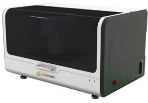 Automatic Immunohistochemistry Stainer LB-12IHCS