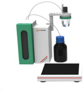 Automatic Potentiometric Titrator LB-11APLT