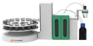 Automatic Potentiometric Titrator LB-20APLT