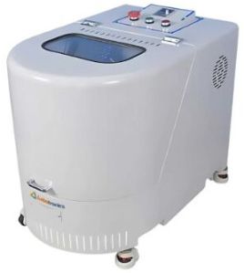 Ball Mill Grinder LB-10BMG, Capacity : 0.2L, Weight : 18kg