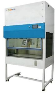 Class I Biosafety Cabinet LB-10BSC