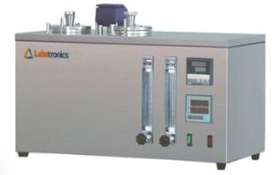 Evaporation Loss Test Bath LB-10ELB