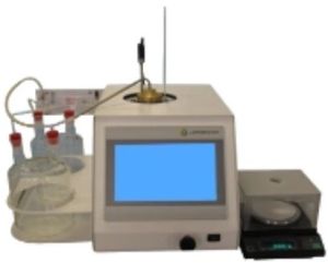 Evaporation Loss Test Bath LB-11ELB