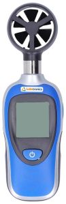 Mini Anemometer LB-11MAM, Weight : 90g