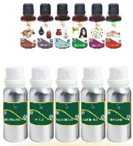 Aromatherapy Oil