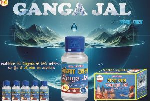 Ganga Jal