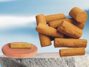 Sandalwood Logs