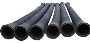 Fly Ash Hose