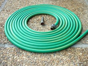 General Purposes Rubber Water Hoses, Standard : IS: 444/87