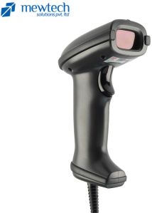 Retsol Barcode Scanner
