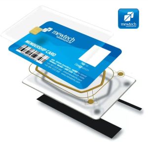 RFID Card