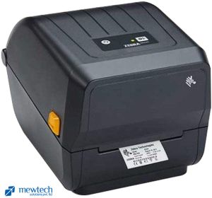 Zebra Barcode Printers