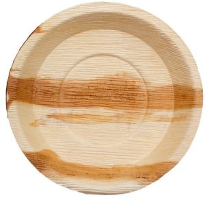 (20cm) Round Deep Plate