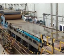 Paper Mill Machinery