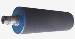 Pulp And Paper Machine Jumbo Press Rolls