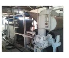 60Hz Sundry Paper Board Making Machine, Power : 90RPM