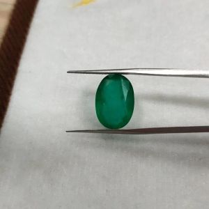 6.33 Carat or 7.02 Ratti Original Zambian Panna