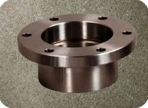 Copper Nickel Buttweld Equal Tee