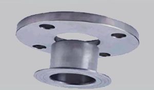 Alloy Steel ANSI B16.5 Lap Joint Pipe Flanges
