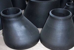 ASME B16.9 Eccentric Reducers Varies