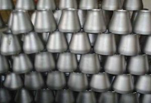 Buttweld Eccentric Reducers