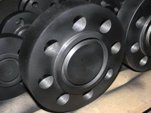 Carbon Steel ANSI 16.47 Blind Flanges