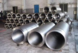 Carbon Steel Forged Hollow Bars