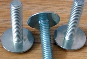 Steel Elevator Bolts