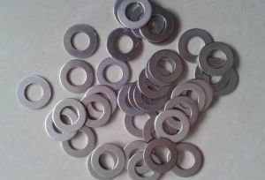 Flat Washers Standard, Packaging Type : Bulk
