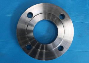 Slip On Raised Face Flanges