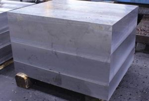Stainless Steel Forged Blocks, Color : Metallic Varies