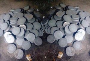 Stainless Steel Forged Circles