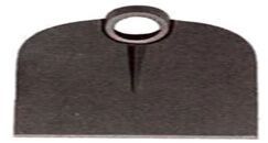 Steel Agri Powrah, Packaging Type : Black for Digging Tilling Soil