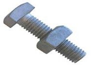 MS Bolt Nut