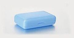 Plastic Soap Case, Shape : Rectangular