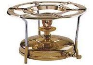 Pressure Stove, Color : Silver Standard for Cooking