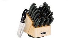 Stainless Steel Cutlery, Color : Silver