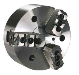 Power Chuck Close Centre