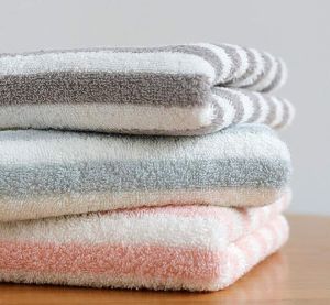 Premium Dyed Yarn Quality Towels