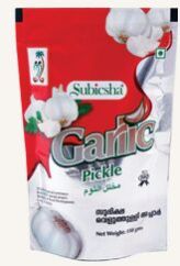 Garlic Pickle