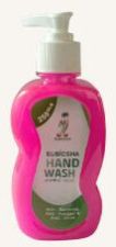 Hand Wash Liquid
