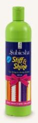 Stiff & Shine Fabric Softeners, Packaging Type : Plastic Bottle