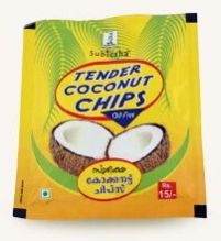 Tender Coconut Chip