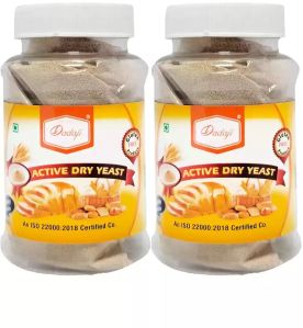 Dadaji Active Dry Yeast